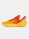 Under Armour Unisex topánky Under Armour CURRY 12 WTB
