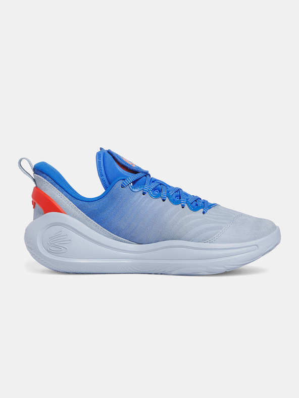 Under Armour Unisex topánky Under Armour CURRY 12 WTB