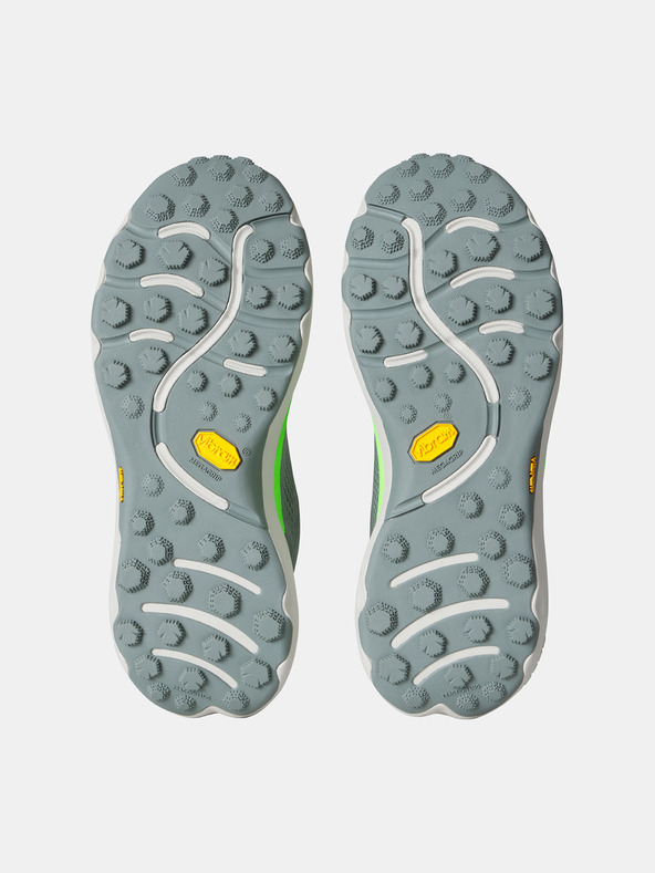 Under Armour Unisex topánky Under Armour UA U Infinite Pro Trail