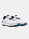 Under Armour Pánske topánky Under Armour UA Drive Pro Wide-WHT