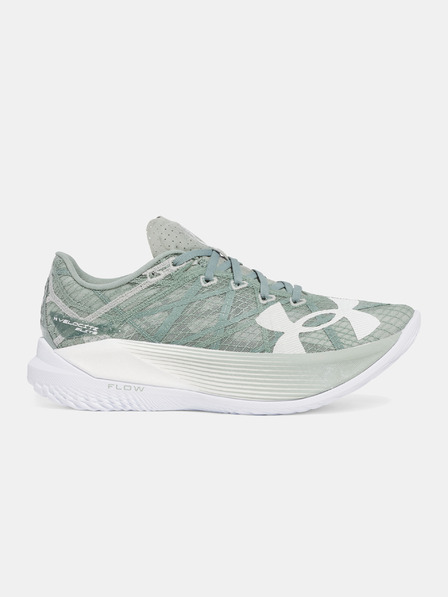 Under Armour Unisex topánky Under Armour UA U Velociti Elite 2