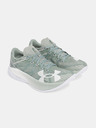 Under Armour Unisex topánky Under Armour UA U Velociti Elite 2