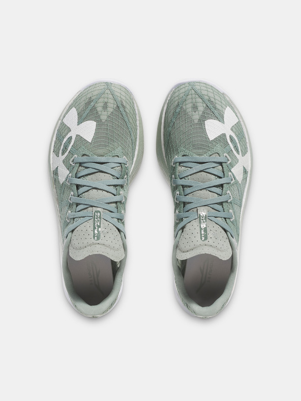 Under Armour Unisex topánky Under Armour UA U Velociti Elite 2