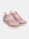 Under Armour Unisex topánky Under Armour D. FOX 1 RR