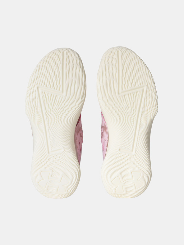 Under Armour Unisex topánky Under Armour D. FOX 1 RR