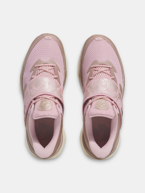 Under Armour Unisex topánky Under Armour D. FOX 1 RR