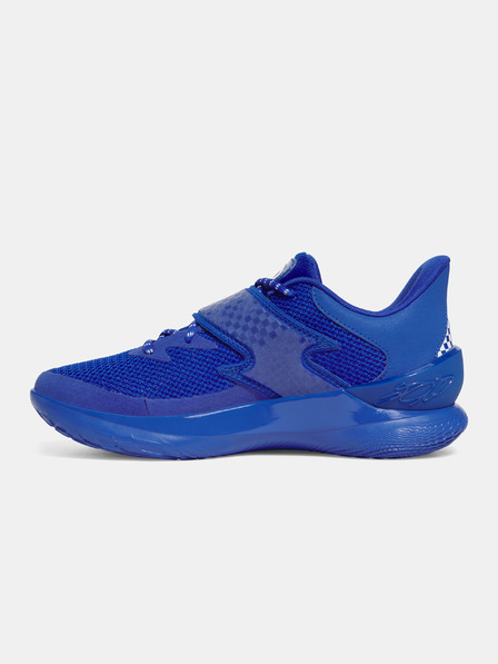 Under Armour Unisex topánky Under Armour D. FOX 1 KW