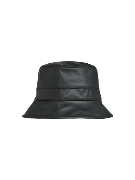 Tenson Unisex nepremokavý klobúk TENSON čierny