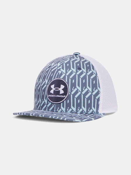 Under Armour Pánska šiltovka Under Armour M DRIVE PM STR
