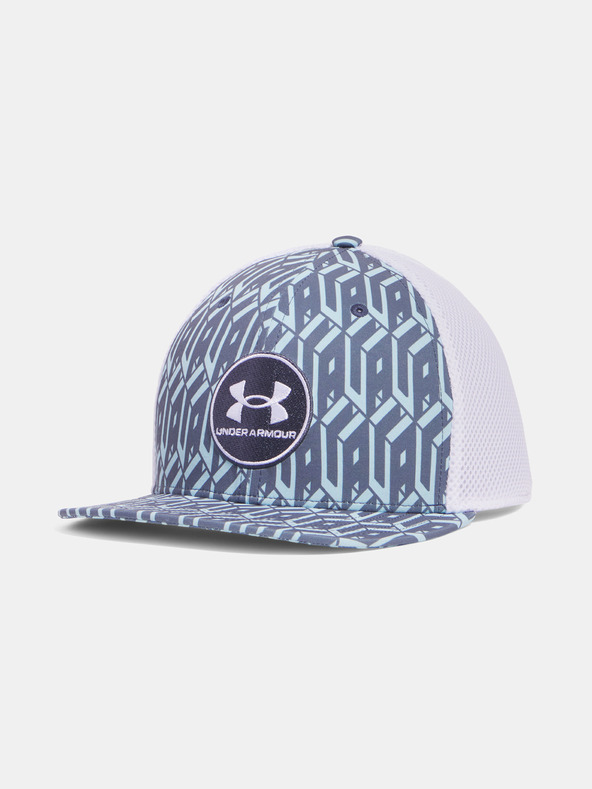 Under Armour Pánska šiltovka Under Armour M DRIVE PM STR