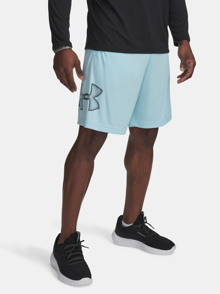 Under Armour Pánske kraťasy Under Armour UA TECH GRAPHIC SHORT