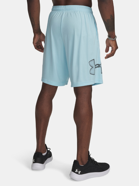 Under Armour Pánske kraťasy Under Armour UA TECH GRAPHIC SHORT