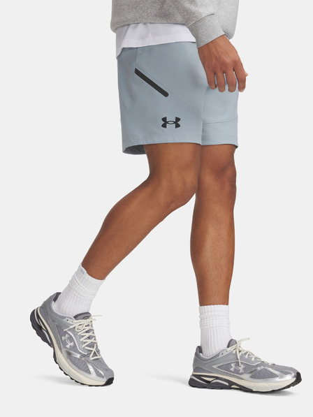 Under Armour Pánske kraťasy Under Armour UA Unstoppable Shorts