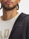 Under Armour Pánska mikina Under Armour Icon HWT Fleece Wash FZ