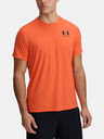 Under Armour Pánske tričko Under Armour UA Heatgear Fitted SS