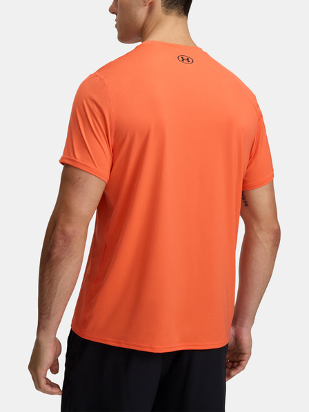 Under Armour Pánske tričko Under Armour UA Heatgear Fitted SS