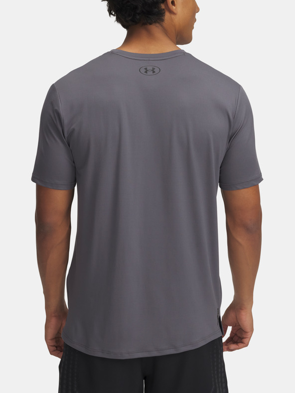Under Armour Pánske tričko Under Armour Vanish Energy Graphic SS