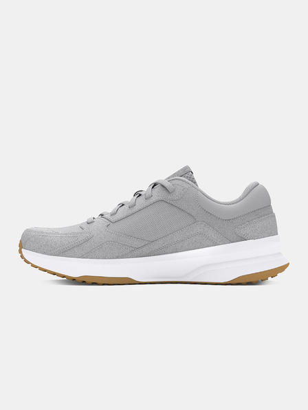 Under Armour Dámske topánky Under Armour UA W Edge SUEDE