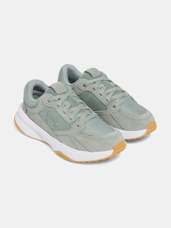 Under Armour Dámske topánky Under Armour UA W Edge SUEDE