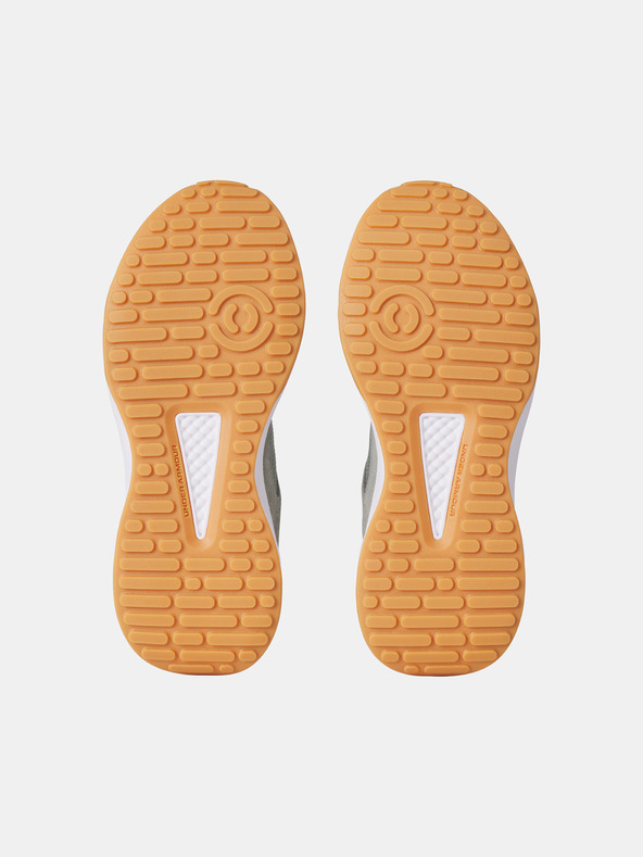 Under Armour Dámske topánky Under Armour UA W Edge SUEDE