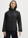 Helly Hansen Čierna dámska bunda HELLY HANSEN Seven J