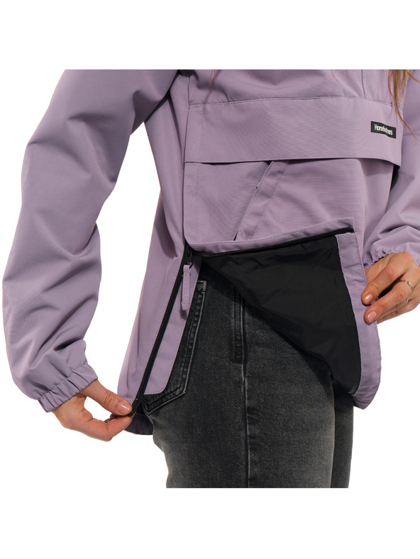 Horsefeathers Dámska bunda Ala - iris HORSEFEATHERS