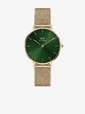 Daniel Wellington Dámske hodinky Daniel Wellington Petite Emerald
