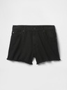GAP Džínsové kraťasy UltraSoft GAP