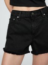 GAP Džínsové kraťasy UltraSoft GAP