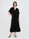 GAP Mušelínová košeľa oversize GAP