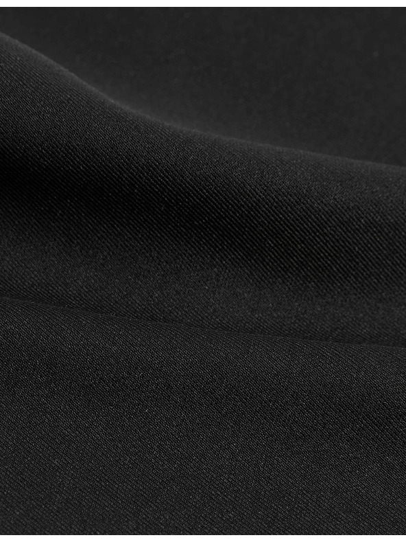 Marks & Spencer Tanga bez viditeľných lemov, sada 3 ks Marks & Spencer čierna