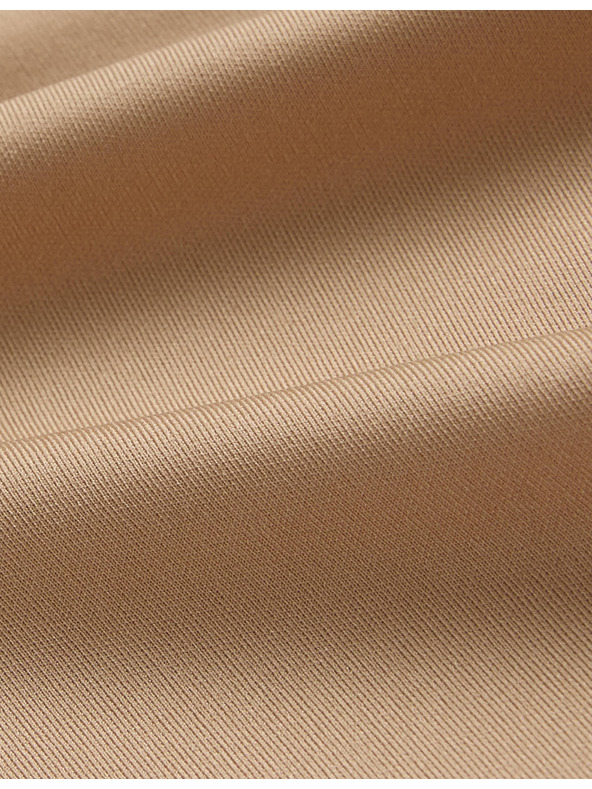 Marks & Spencer Tanga bez viditeľných lemov, sada 3 ks Marks & Spencer béžová