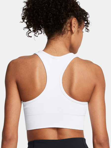 Under Armour Dámska podprsenka Under Armour Vanish Seamless Mid Bra
