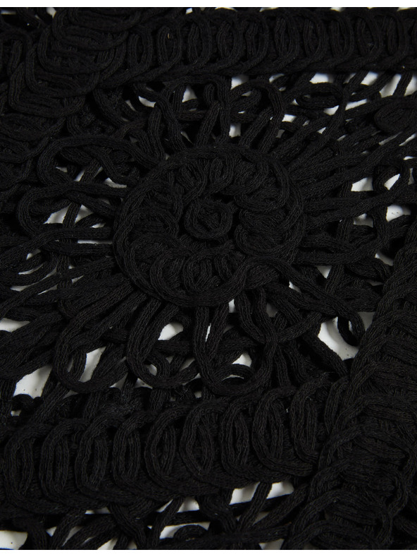 Marks & Spencer Háčkované plážové šaty s vysokým podielom bavlny Marks & Spencer