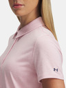 Under Armour Dámske tričko Under Armour UA Playoff SS Polo