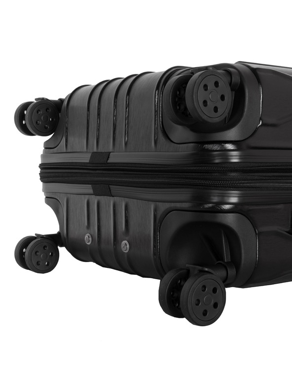 Heys Cestovné puzdro Heys Xtrak S - čierne