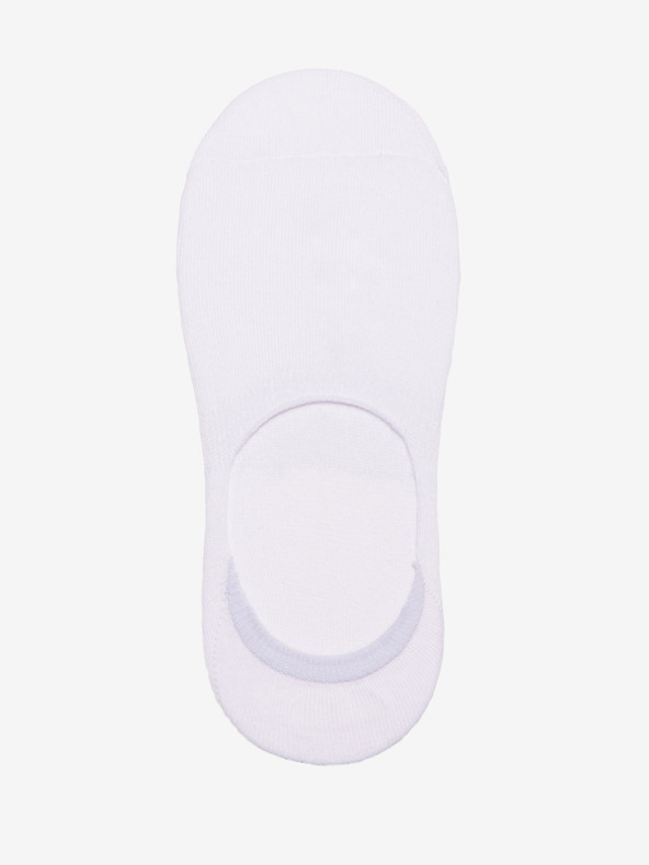 Ombre Clothing Farebná sada štyroch párov pánskych ponožiek Ombre Clothing