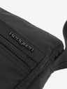Hedgren Čierna dámska crossbody kabelka Hedgren Eye M