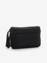 Hedgren Čierna dámska crossbody kabelka Hedgren Eye M