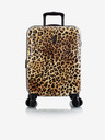 Heys Brown Leopard S Kufor