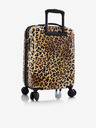 Heys Brown Leopard S Kufor