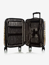 Heys Brown Leopard S Kufor
