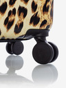 Heys Brown Leopard S Kufor