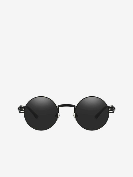 VEYREY VeyRey Slnečné okuliare Polarized Porchey Black