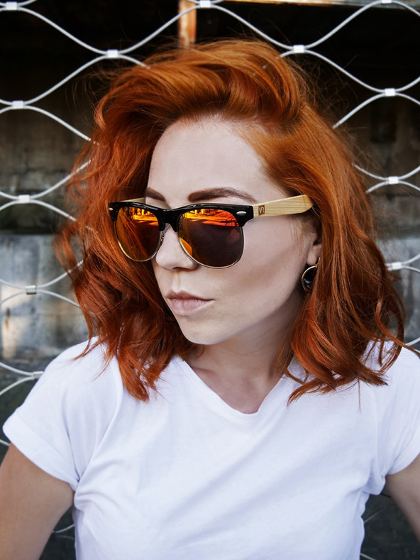 VEYREY Hyalos Slnečné okuliare