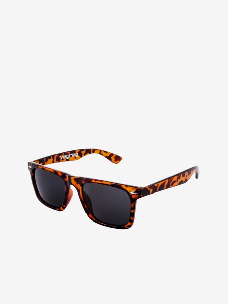 VEYREY Slnečné okuliare VeyRey Nerd rebel panther