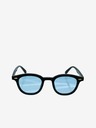VEYREY VeyRey Slnečné okuliare Oval Doris Blue