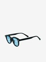VEYREY VeyRey Slnečné okuliare Oval Doris Blue