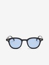 VEYREY VeyRey Slnečné okuliare Oval Doris Blue