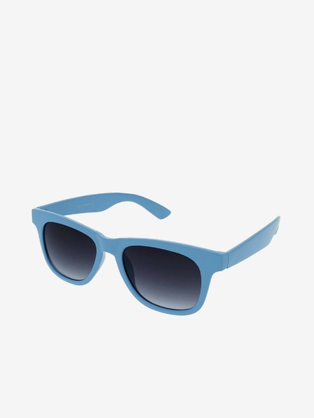 VEYREY VeyRey Slnečné okuliare Nerd Blue